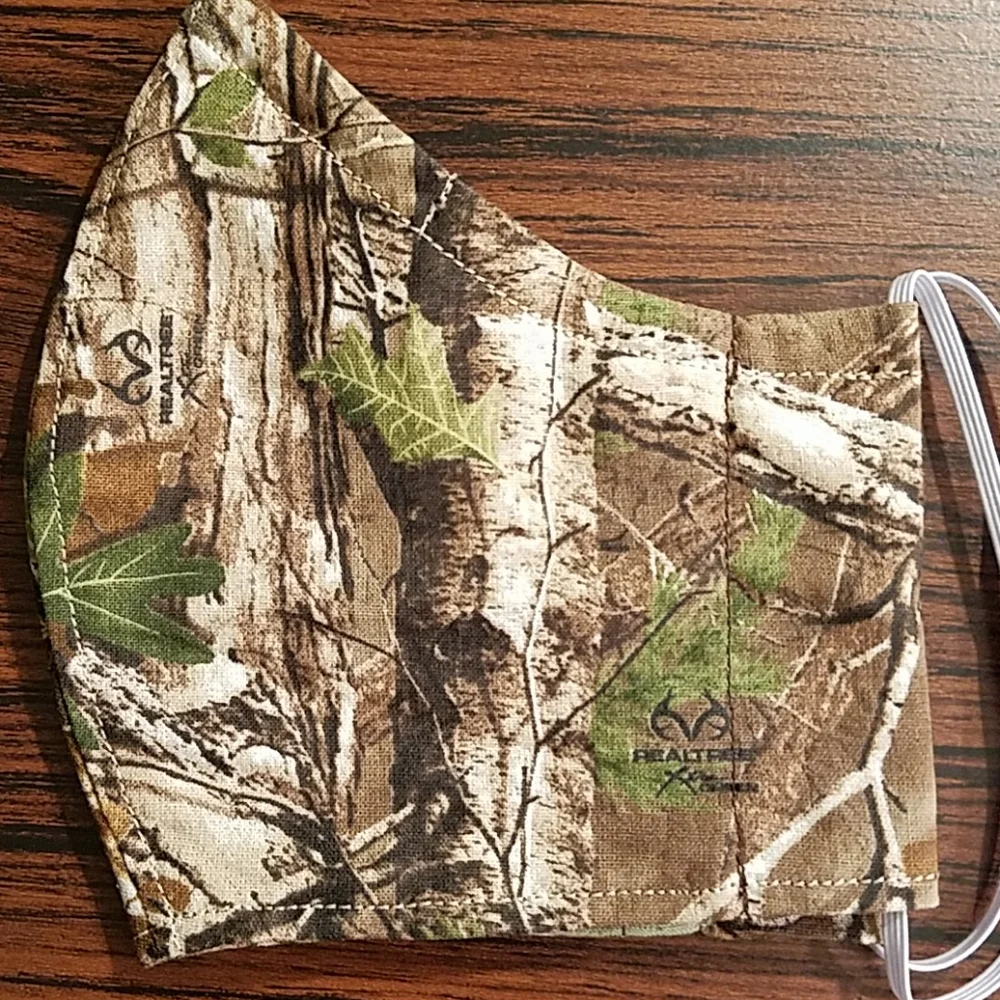 Hand Crafted Adult Cotton Fitted 